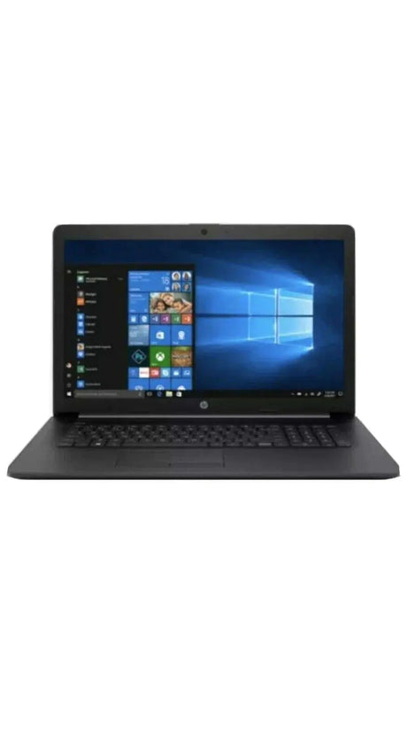 HP Laptop 17t-by400 Intel Core i7-1165G7 8GB DDR4 1TB HDD 17.3" Diagonal HD+ SVA BrightView WLED-Backlit DVD-Writer Windows 10 Home - Lootquake