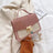 Retro Women's Handbags with Niche Contrast Design - Lootquake