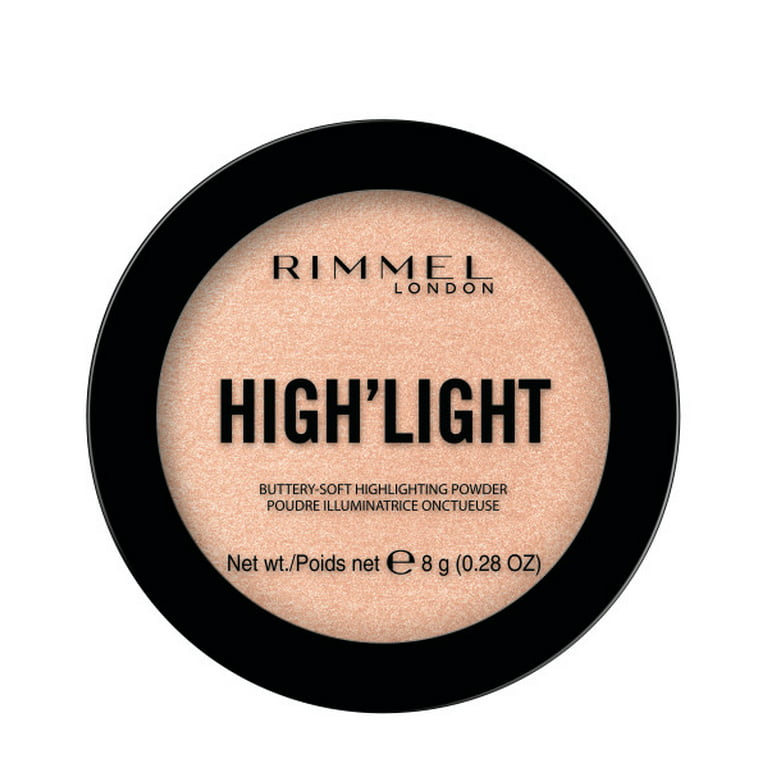 RIMMEL High'light Pressed Powder