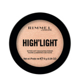 RIMMEL High'light Pressed Powder