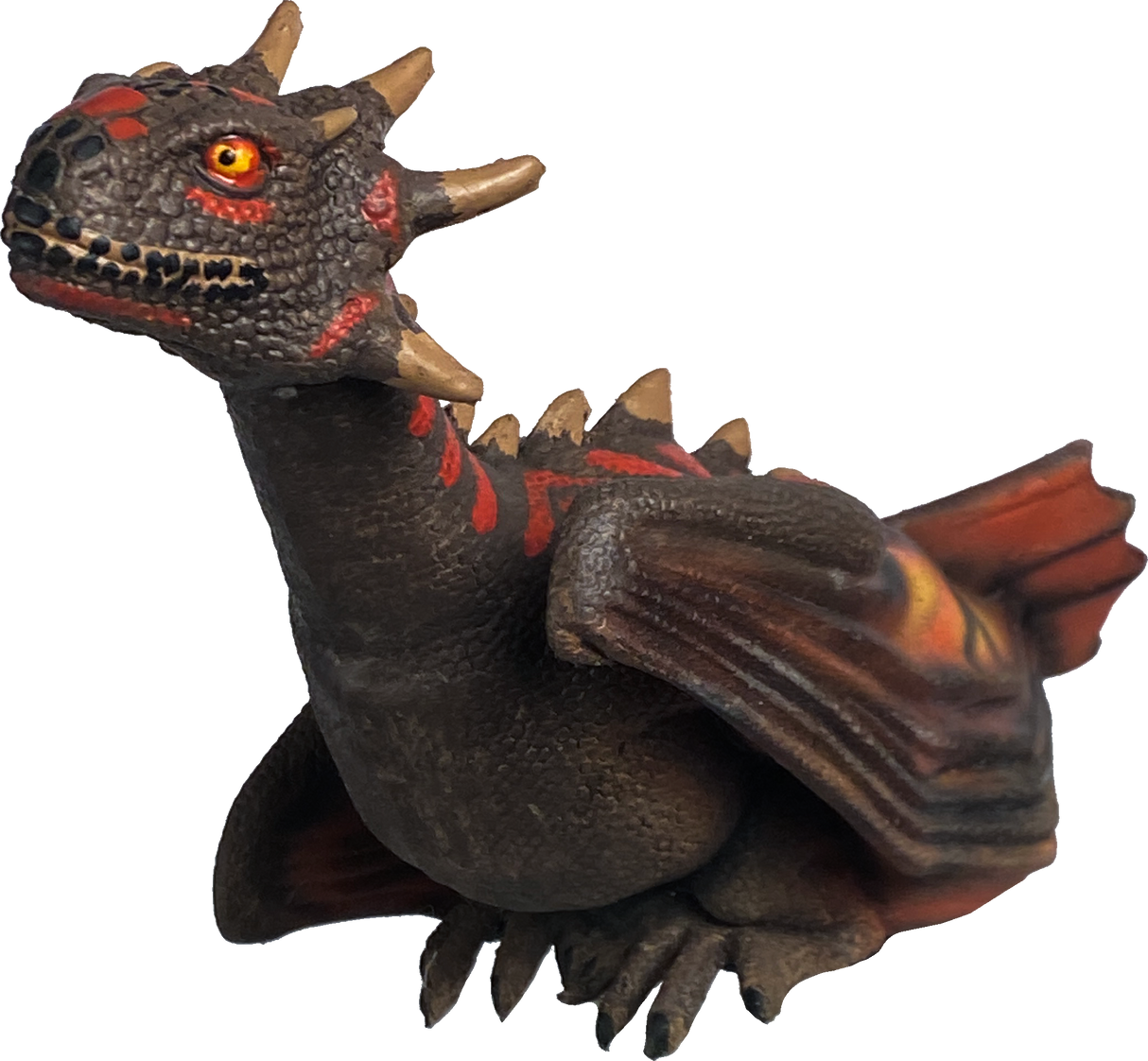 Game of Thrones Drogon Daenerys' Dragon Shoulder Costume Prop Accessory