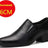 Pointed Leather Shoes Genuine Leather Men's Elevator Shoes - Lootquake