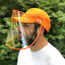 Protective Cap