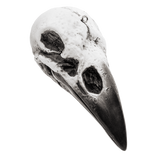 Raven Skull