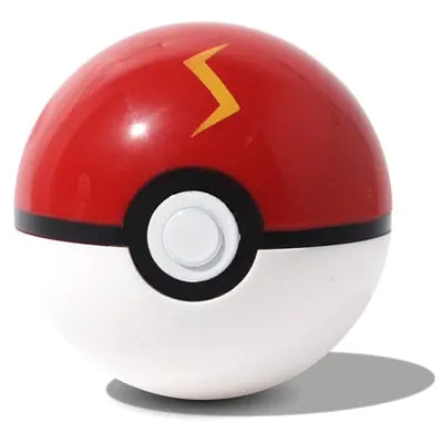 Master Ball Model Dolls - Lootquake