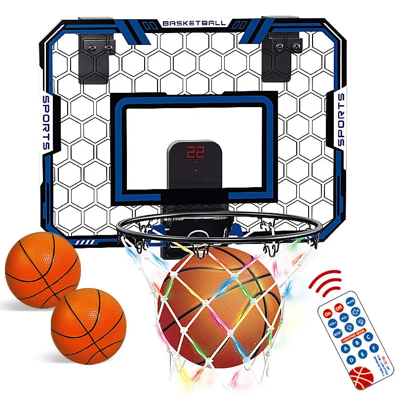 Basket Children's Indoor Toys - Lootquake