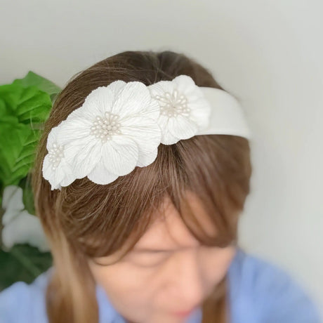 Bloom Beauty Headband - Lootquake