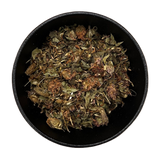 Red Clover Tops Whole (Trifolium Pratense)-2