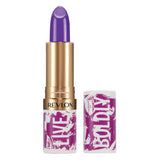 REVLON Live Boldly Super Lustrous Lipstick