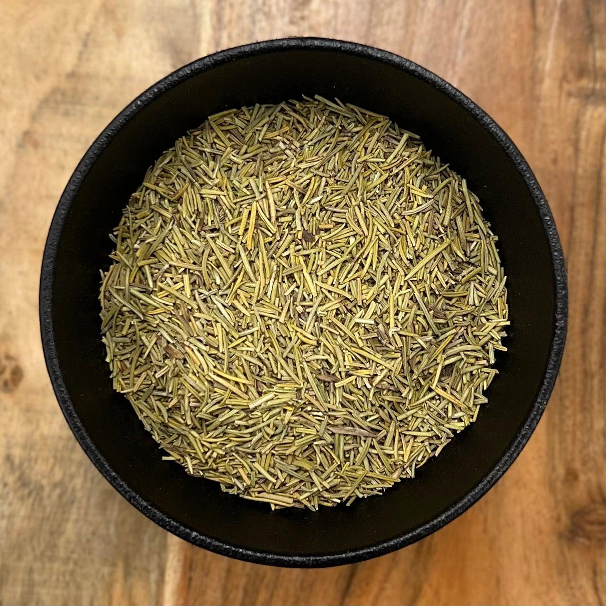 Rosemary Leaf Whole (Rosmarinus Officinales)-1