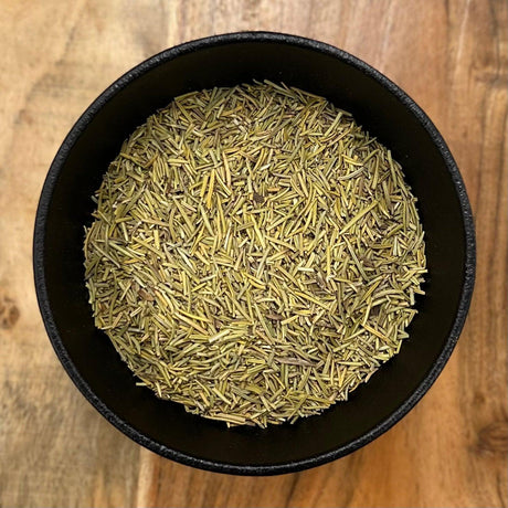 Rosemary Leaf Whole (Rosmarinus Officinales)-1