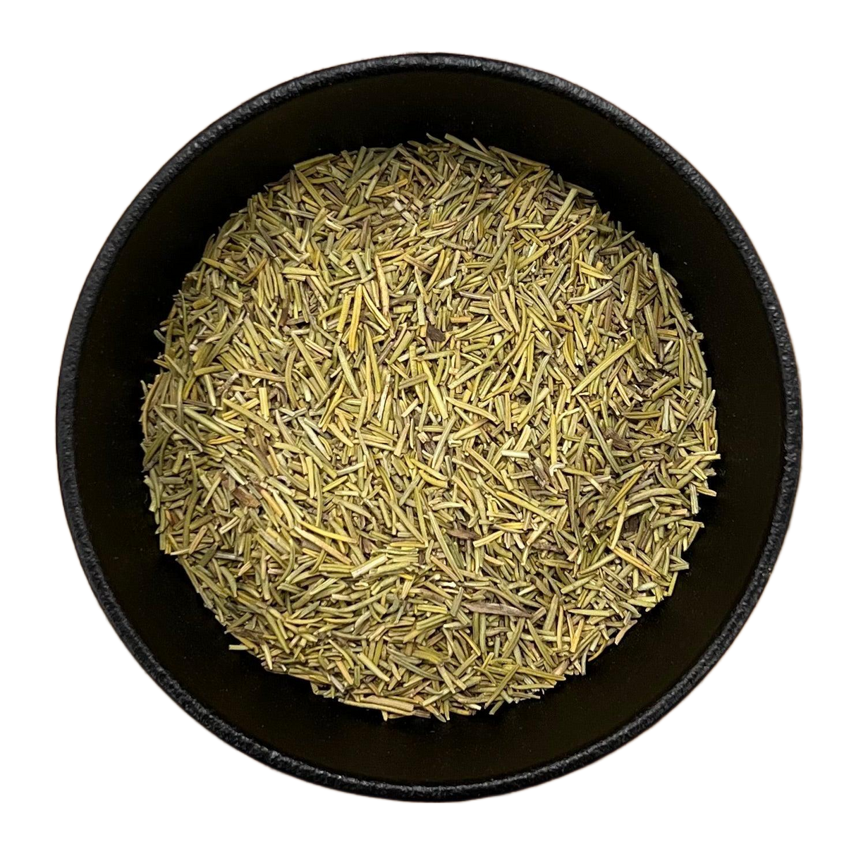 Rosemary Leaf Whole (Rosmarinus Officinales)-2