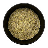 Rosemary Leaf Whole (Rosmarinus Officinales)-2