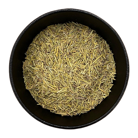 Rosemary Leaf Whole (Rosmarinus Officinales)-2
