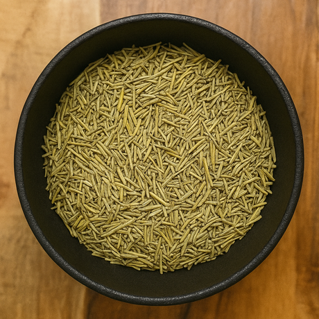 Rosemary Leaf Whole (Rosmarinus Officinales)-0