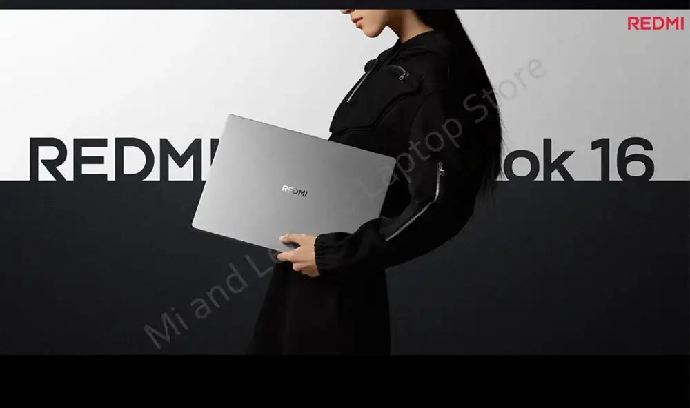 Xiaomi REDMI Book 16 2025 C5-220H 2.5K 120Hz Screen/ REDMI Book 14 2025 C5-220H 2.8K 120Hz Screen - Lootquake