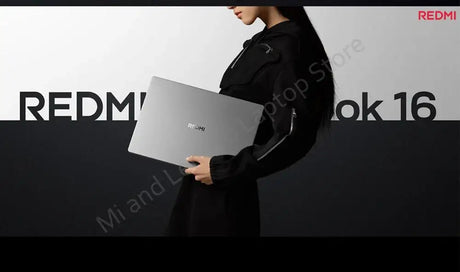Xiaomi REDMI Book 16 2025 C5-220H 2.5K 120Hz Screen/ REDMI Book 14 2025 C5-220H 2.8K 120Hz Screen - Lootquake