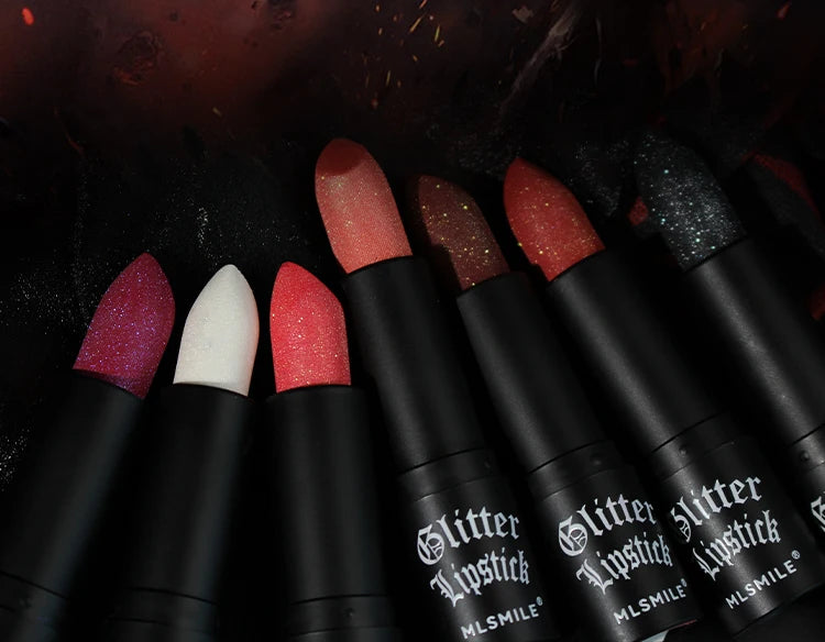 7 colors Waterproof Long Lasting Matte Lipstick Lipstick No Stains Classic Highly Pigmented Velvet Lip Finish Tint Makeup