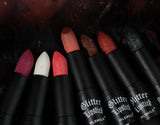 7 colors Waterproof Long Lasting Matte Lipstick Lipstick No Stains Classic Highly Pigmented Velvet Lip Finish Tint Makeup