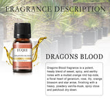 EUQEE 10ml Woody Fruit Fragrance Oil For Humidifier DIY Soap Candle Making Cedarwood Forest Pine Pumpkin Pie Coconut Pineapple