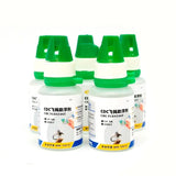 Dry Fly Powder Floating aid Fishing Bait Powder Long-Lasting Fly Fishing floatant Fly Tying Powder Fly Fishing Accessories