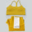 women 2 Pieces Yoga Set Women Sportswear Gym Top Y-shape Bra Fitness High Waist Leggings Workout Sports Clothes Tracksuits - Lootquake