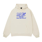 Harajuku Pullover Men's Sweatshirt Oversized Hooded Clothing Winter Hip Hop Hoodies Aesthetic Graphic Streetwear Gothic Y2k Tops - Lootquake