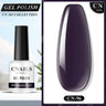 CNails No Wipe Gel Top Coat Clear Gel Base Coat Varnish Soak Off Flash Top Coat UV/LED Nail Art Accessories Matte Nail Polish