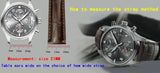 For TIMEX Tide Canvas Convex Strap Male Compass Bracelet T2N721 T2N720 TW2T76500 TW2T76300 Nylon Watchband 24*16MM Wristband - Lootquake