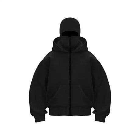 women's clothing Y2K goth harajuku winter new Double hoodies official-website men's sweatshirts christmas labrador sweatshirt - Lootquake