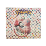 324 to 360 Piece Set Pokemon Cards Scarlet and Violet 151 Astral Radiance Evolutions Ultra Prism English Booster Battle Transaction Cards