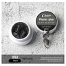 6 Colors Gel Nail Art Plaster Effect 3D Sand Texture No Need Top Coat Gel Polish UV Nail Polish Lacquer Varnish