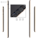 Nouvelle version mondiale : tablette PC 10 pouces, 4 Go de RAM, 64 Go de ROM, Octa Core, double 3G, appels téléphoniques, Wi-Fi, Bluetooth, Google Play, tablettes Android