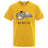 Need More Sleep Cartoons Bear Men Tshirt Street T-Shirts Hip Hop Unisex Tops Fashion Cotton Clothes Casual Breathable T Shirt - Lootquake
