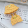 Popular Labubus DIY Doll Clothes Outfit For 17cm Labubu Hat Clothes Doll Accessory Cultivate Sitting Party Game Dolls Accessory