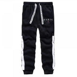 Hoodies Sweatshirts for Men Versatile Sweatpants Fashion High Quality Sports Sportswear Autumn Winter Comfortable Daily Dressing - Lootquake