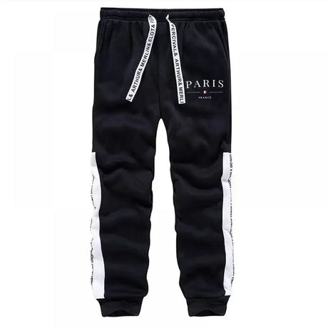 Hoodies Sweatshirts for Men Versatile Sweatpants Fashion High Quality Sports Sportswear Autumn Winter Comfortable Daily Dressing - Lootquake