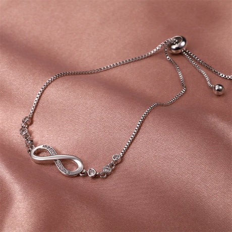 925 Silver Valentine's Day Snake Year Series Pendant Suitable for 925 Sterling Silver Original Women's Bracelet DIY Jewelry Gift - Lootquake