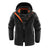 Winter Men Long Snow Hooded Parkas Man Mountain Ski Thermal Coats Men -30 Degree Thicken Windbreaker Down Padded Jacket Clothing - Lootquake