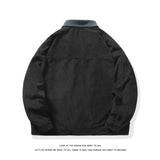 New Jackets for Men Casual Cargo Jackets Army Military Cotton Coat Men's Windbreaker  Outerwear Male Coat Bomber Jacket 5XL - Lootquake