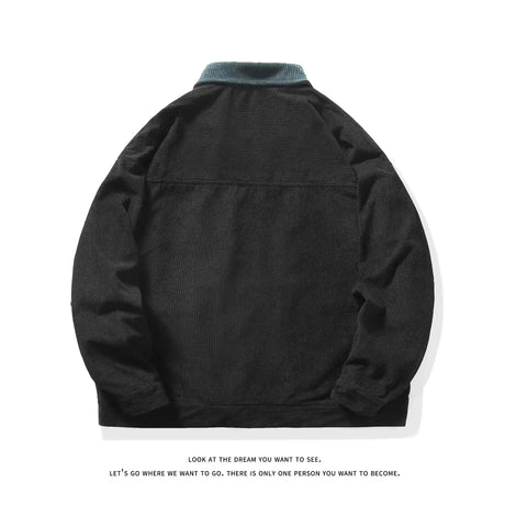 New Jackets for Men Casual Cargo Jackets Army Military Cotton Coat Men's Windbreaker  Outerwear Male Coat Bomber Jacket 5XL - Lootquake