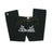 Streetwear Jeans Y2K Men Women Clothes Harajuku Hip Hop Letter Embroidered Vintage Blue Baggy Jeans High Waist Wide Leg Trousers - Lootquake