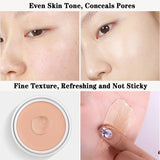 BB Cream Matte Foundation High Coverage Concealer Corrector Anti Dark Circle Whitening Cream High Quality Professional Makeup