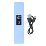 Enceinte d'oreiller sans fil Bluetooth, contrôle manuel du volume, minuterie, conduction osseuse, basses stéréo, pour le bureau