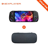 Consola de juegos portátil OneXPlayer OneXFly F1 Pro AMD 8840U AI 9 365 HX 370 OLED de 144 Hz y 7 pulgadas, Steam Play, Windows 11