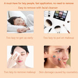 Crema hidratante facial con vitamina C para la piel, crema de esencia con efecto iluminador y reafirmante, cinco ingredientes con vitamina C, ligera