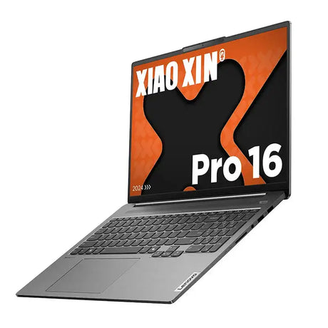 Lenovo Xiaoxin Pro 16 2024 8845H/7840HS/AI 7H 350 32+1 16inch 2.5K 120Hz Screen - Lootquake