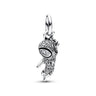 MINISO Charms Beads 925 Sterling Silver For 925 Original Harry 3mm Potter Bracelets Women Pendant DIY Jewelry Make Gifts - Lootquake