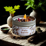 1 vela perfumada, velas perfumadas de nicho para fiestas en el hogar y el dormitorio para agregar fragancia romántica y decoración del Día de San Valentín.
