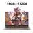 ACEMAGIC Gaming Notebook AMD Ryzen 7 5700U(Beat i7-1265U) ackbed Laptop Keyboard RAM 16GB NVME SSD 512GB "Full HD 1920x1080 - Lootquake